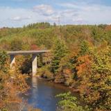 French Broad Overlook