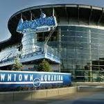 Downtown Aquarium