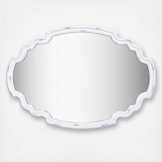 Backstage Wall Mirror
