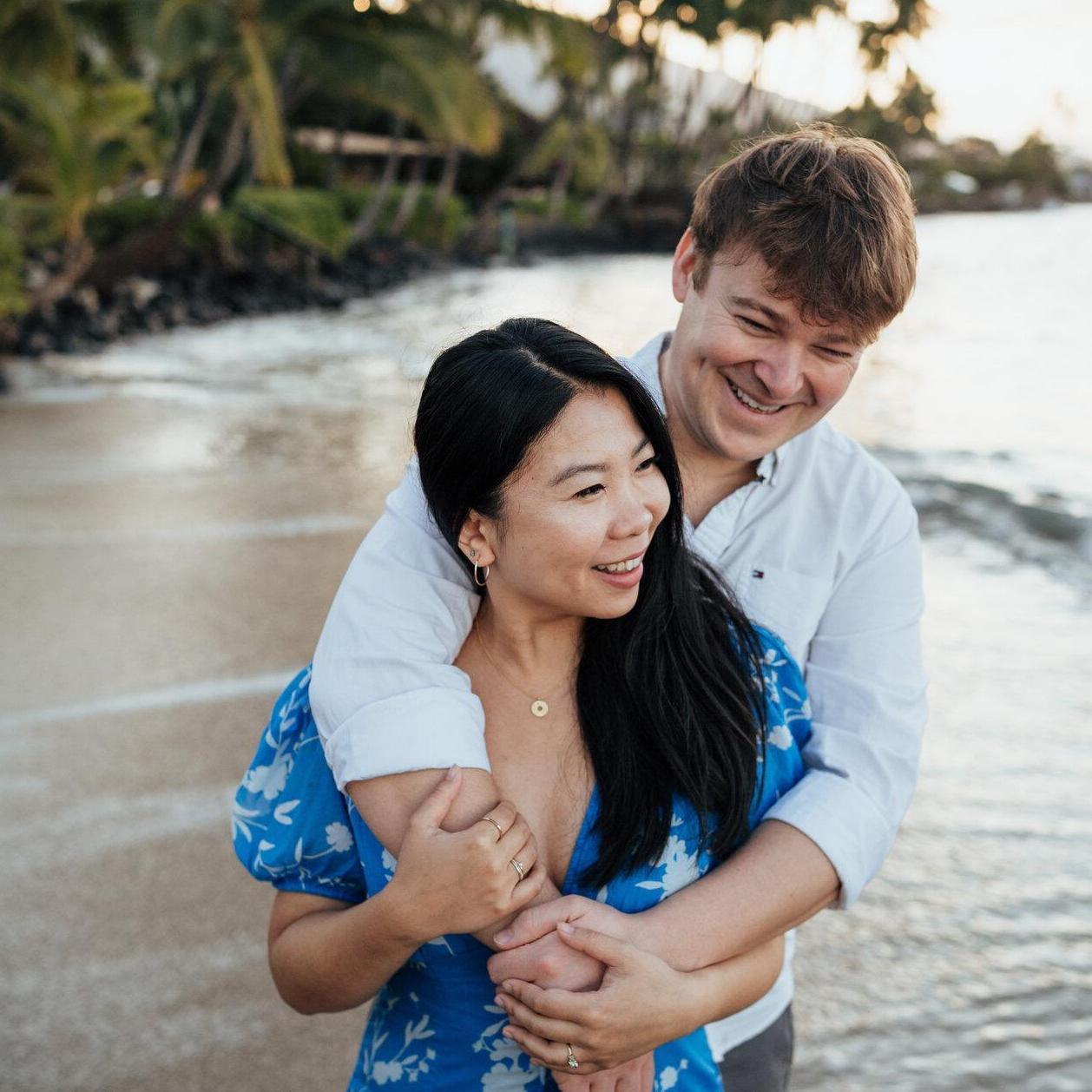 Hawaii, 2020