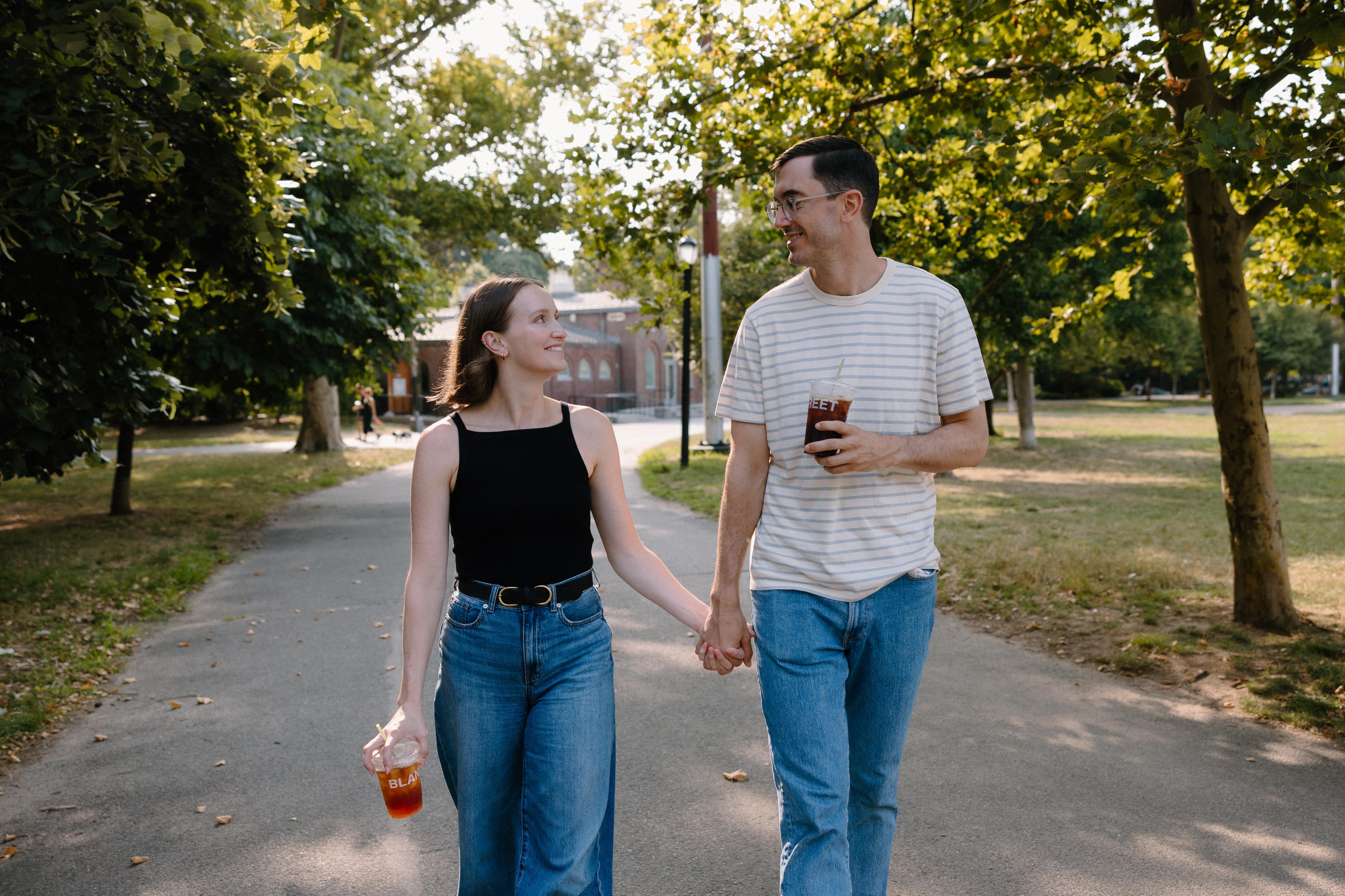 The Wedding Website of Colleen Miller and Daniel Fay