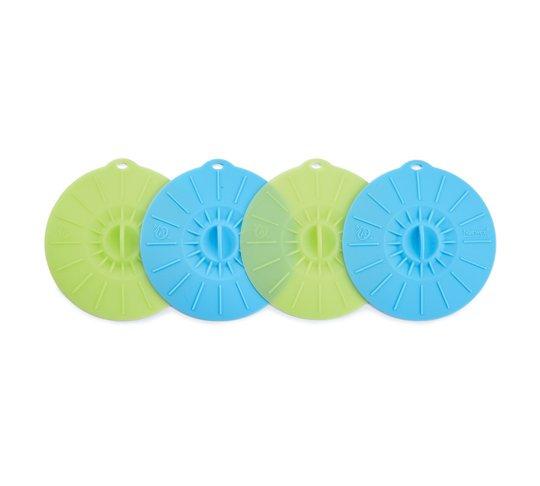 Silicone Cup Lids