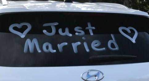 The Wedding Website of Chad Walker and Amanda Law
