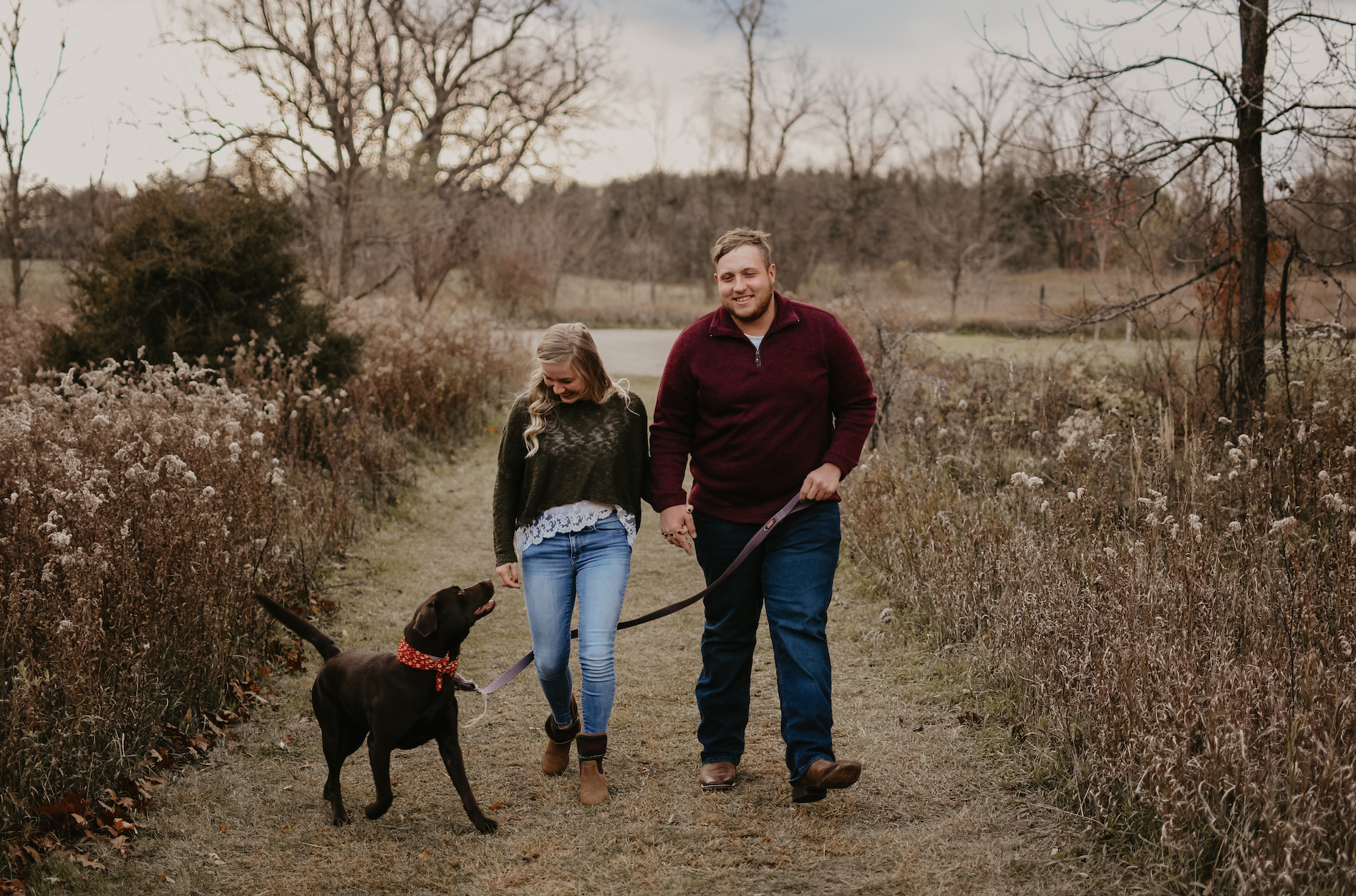 The Wedding Website of KELLIE GROLLE and ROBERT NICOLAI