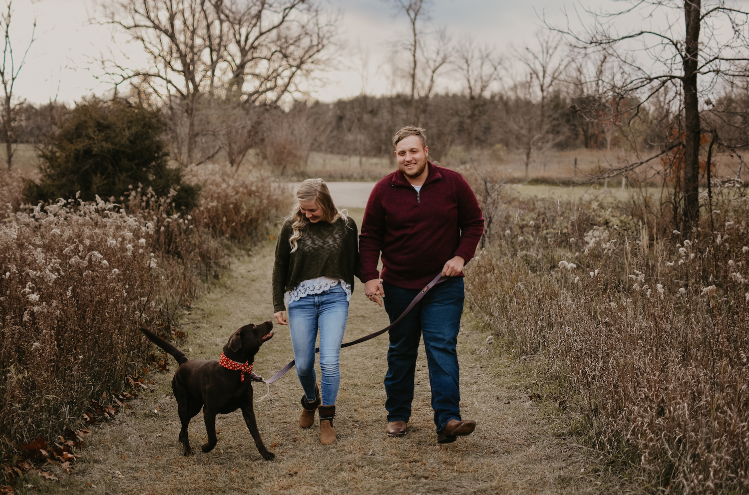 The Wedding Website of KELLIE GROLLE and ROBERT NICOLAI