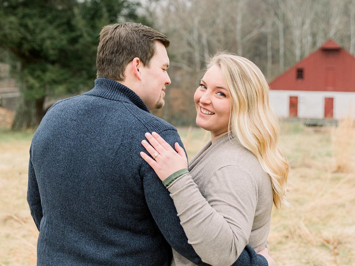 The Wedding Website of Sarah Mazar and Caleb Schoonover