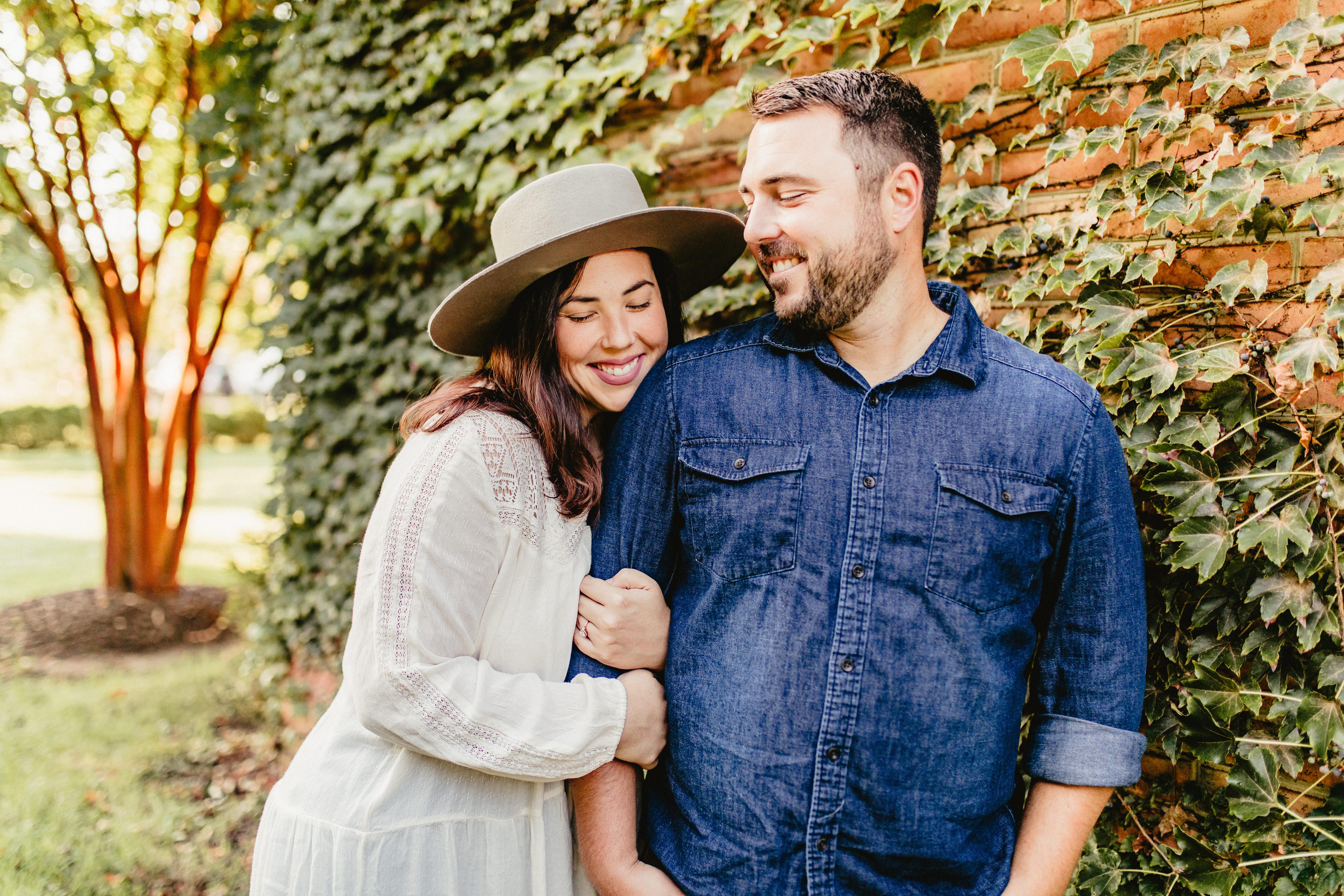 The Wedding Website of Leah Mazur and Drew Willard