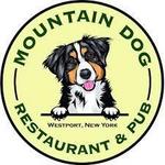 The Gables Inn Mountain Dog Restaurant & Pub