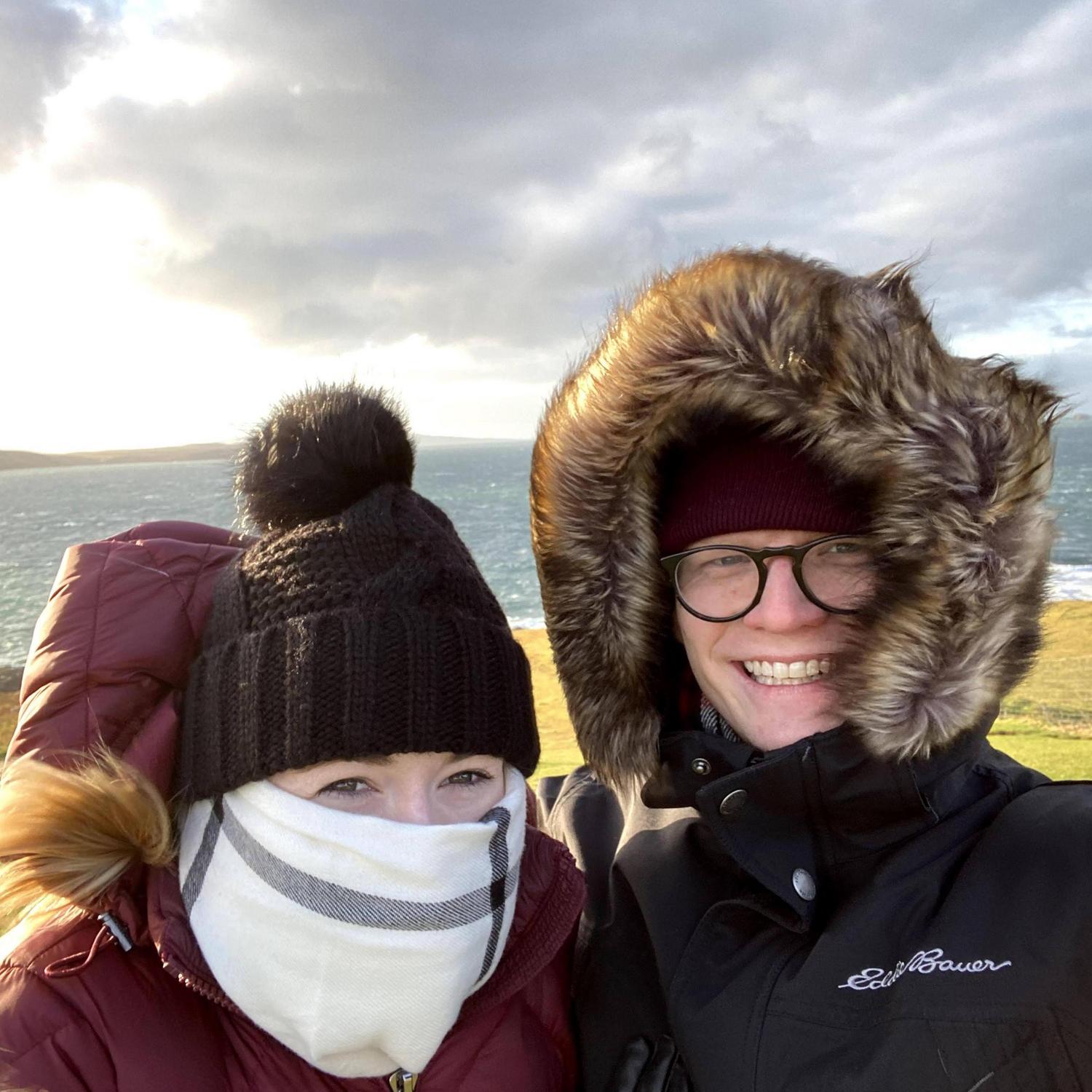 Scotland 2019