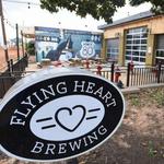 Flying Heart Brewing & Pub