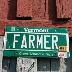 Vermont Land Trust