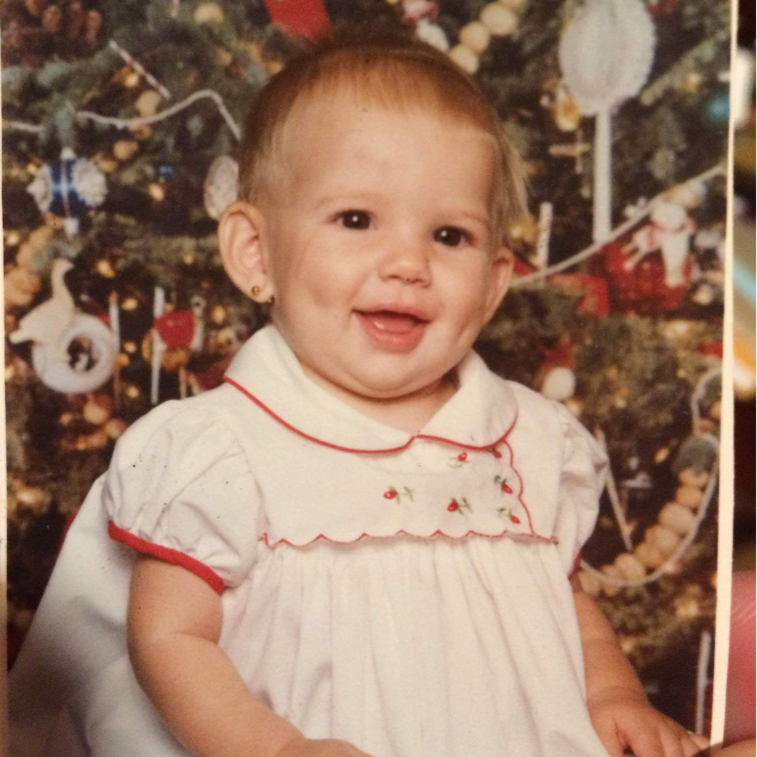 Baby Madison