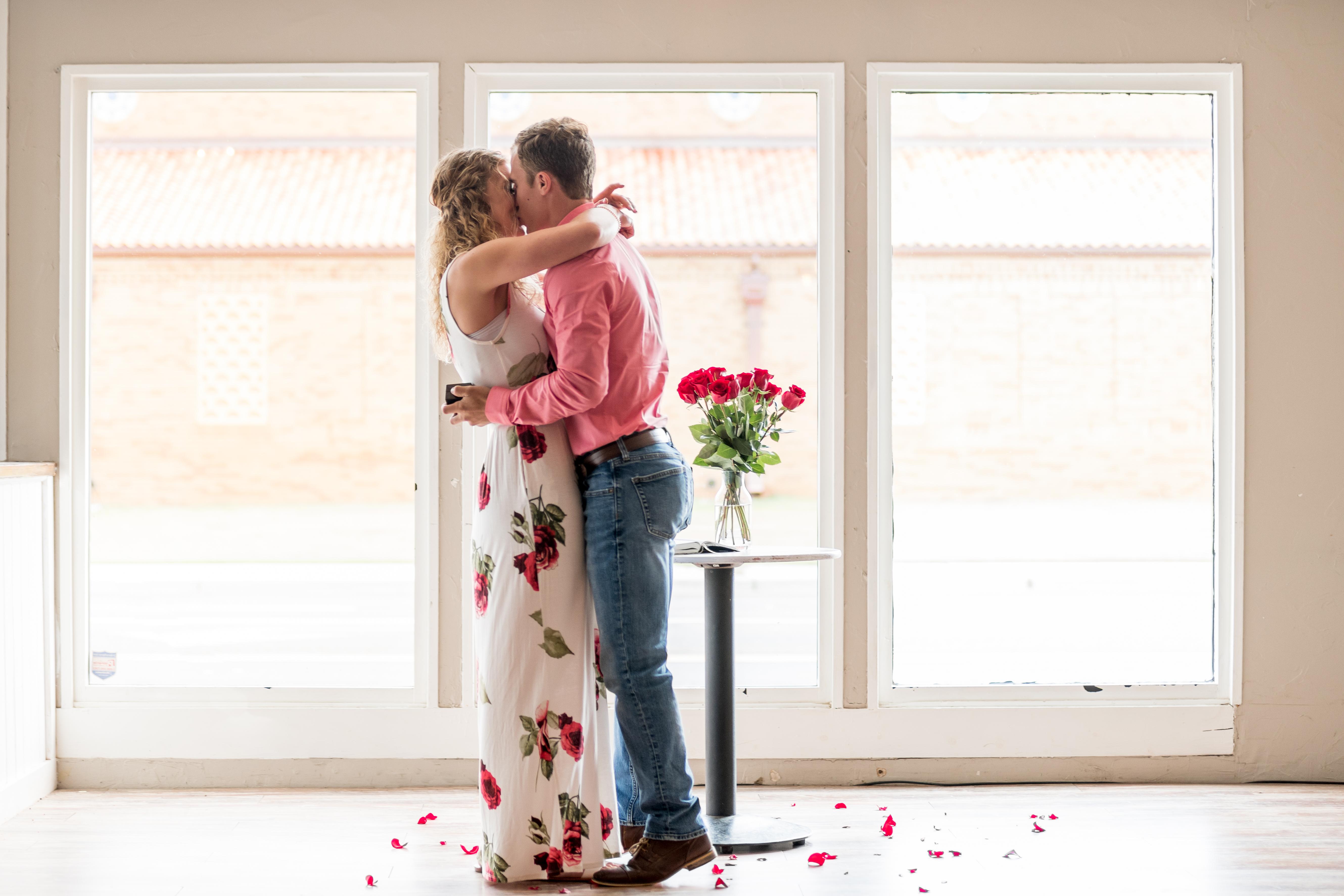 The Wedding Website of Taryn Estes and Hance Davey