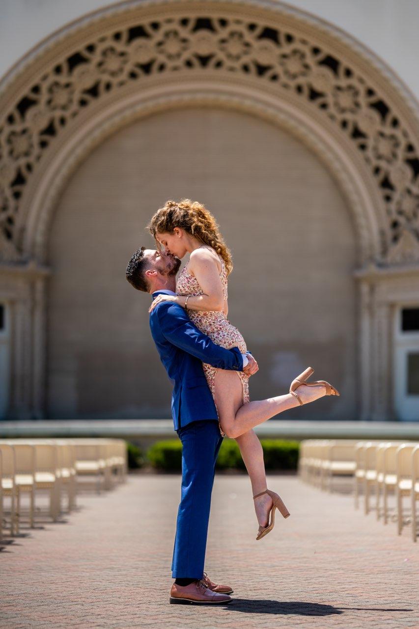 The Wedding Website of Chad Kautz and Darla Dunning