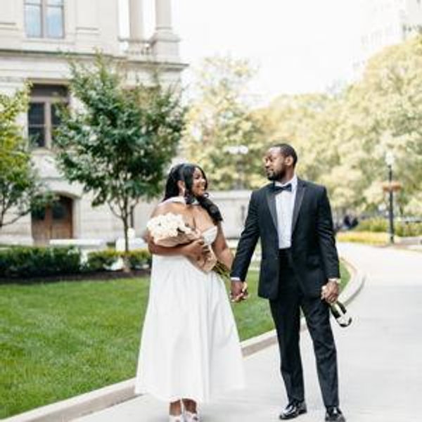 Newlywed Fund