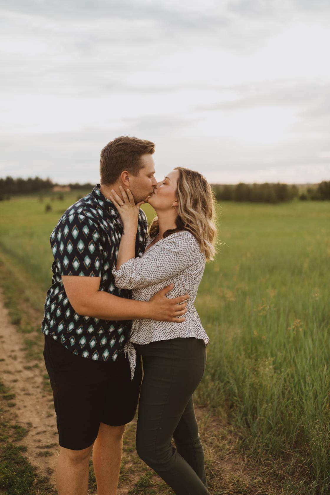 The Wedding Website of Brittani Danielson and Gabriel Simpson
