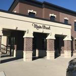 Mainstreet Cafe & Bakery