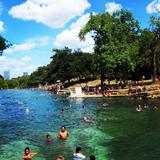 Barton Springs