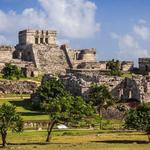 Archeological Zone of Tulum