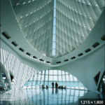 Milwaukee Art Museum