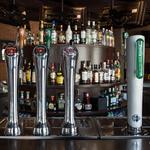 Every Hour is Happy Hour At The Bars