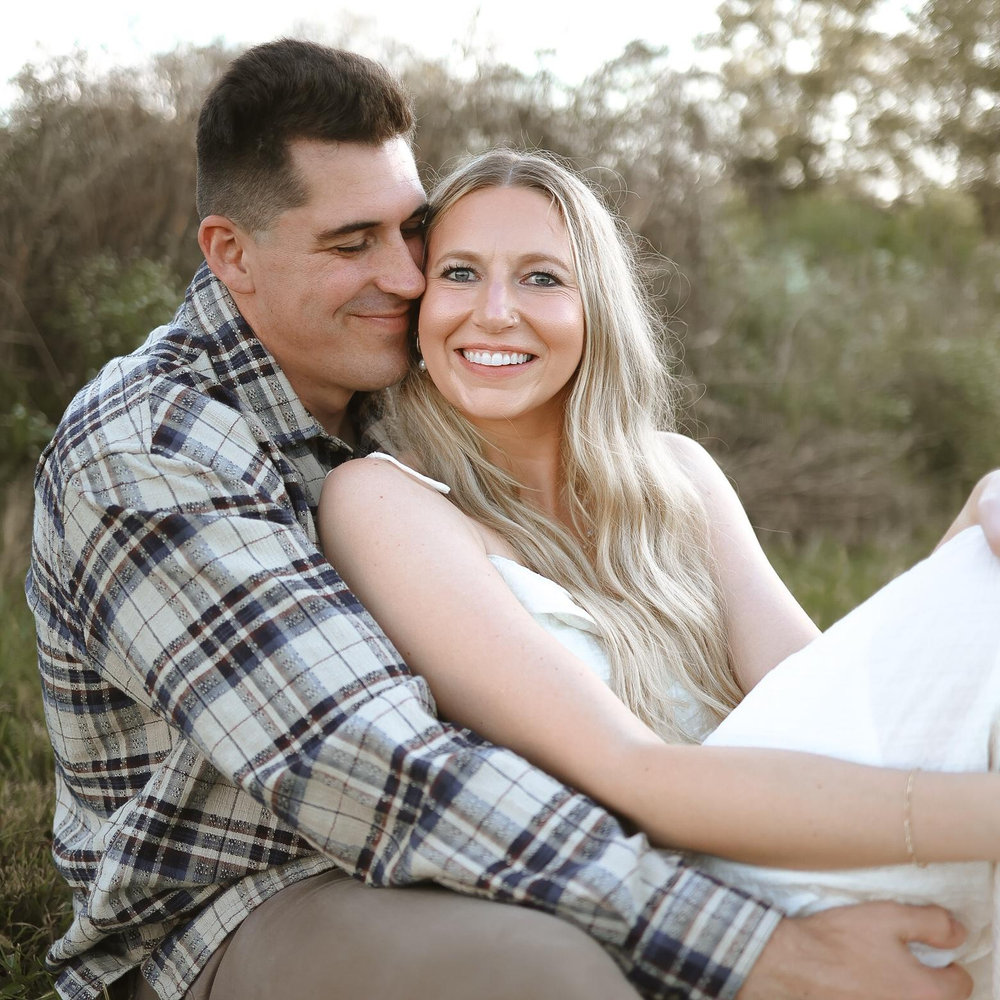 Allyson Aldrich and Cory Rhodes' Wedding Website