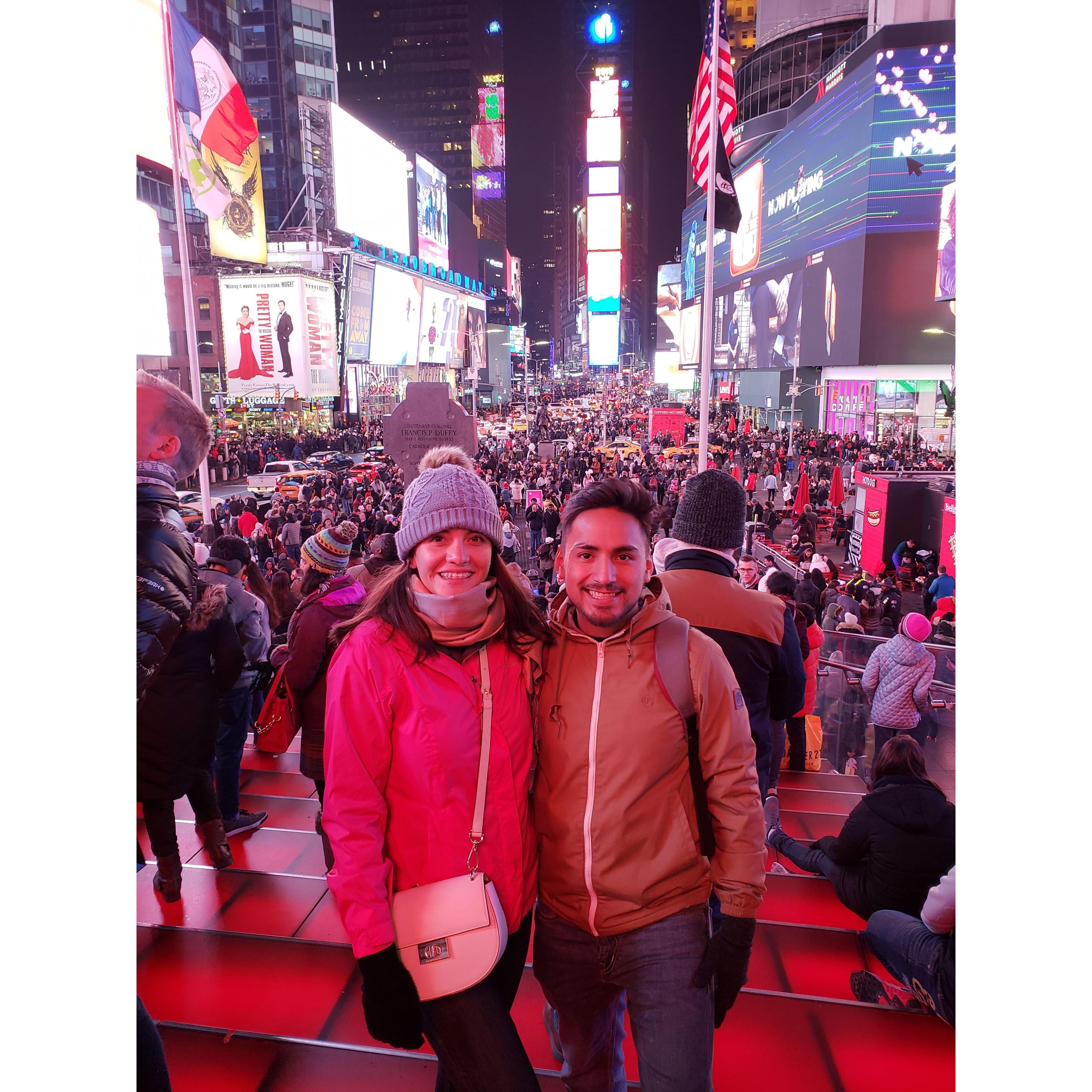 NY 2018