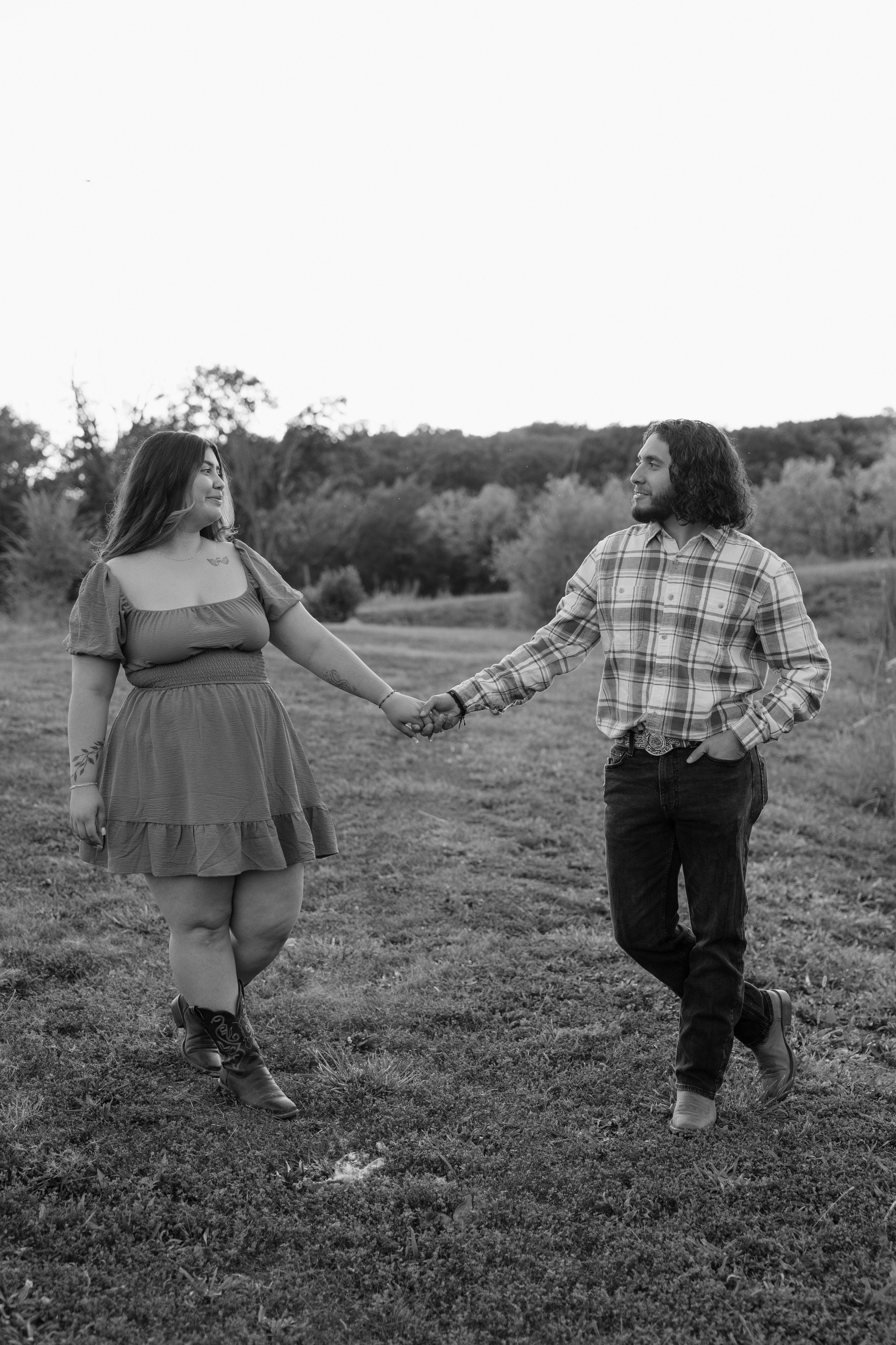 The Wedding Website of Fabiola Robles and Abram Franco