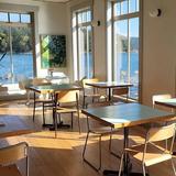 Hub at Hope Bay