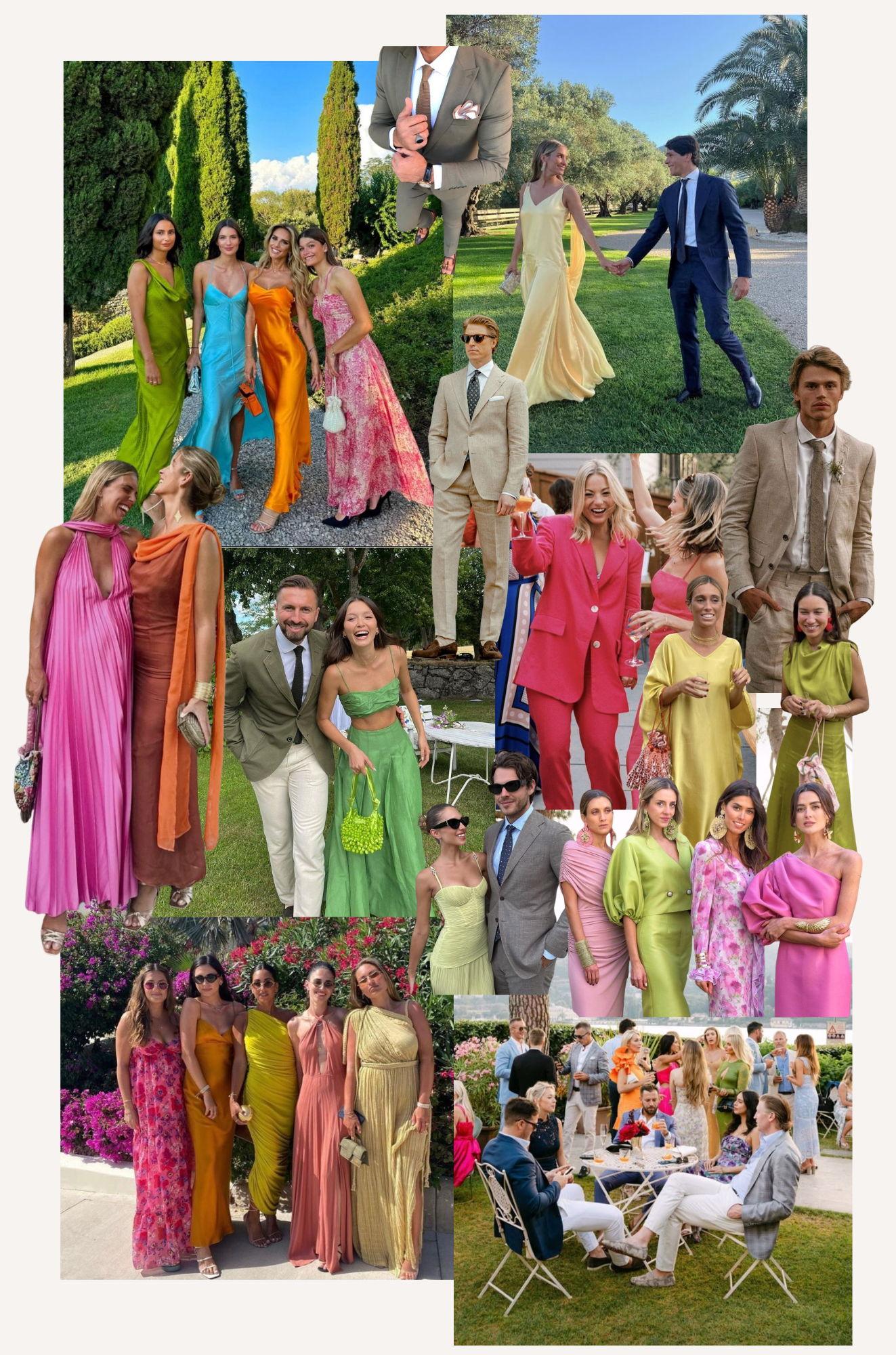 The Wedding Website of Gabriella Sabatino and Robert Allcock IV