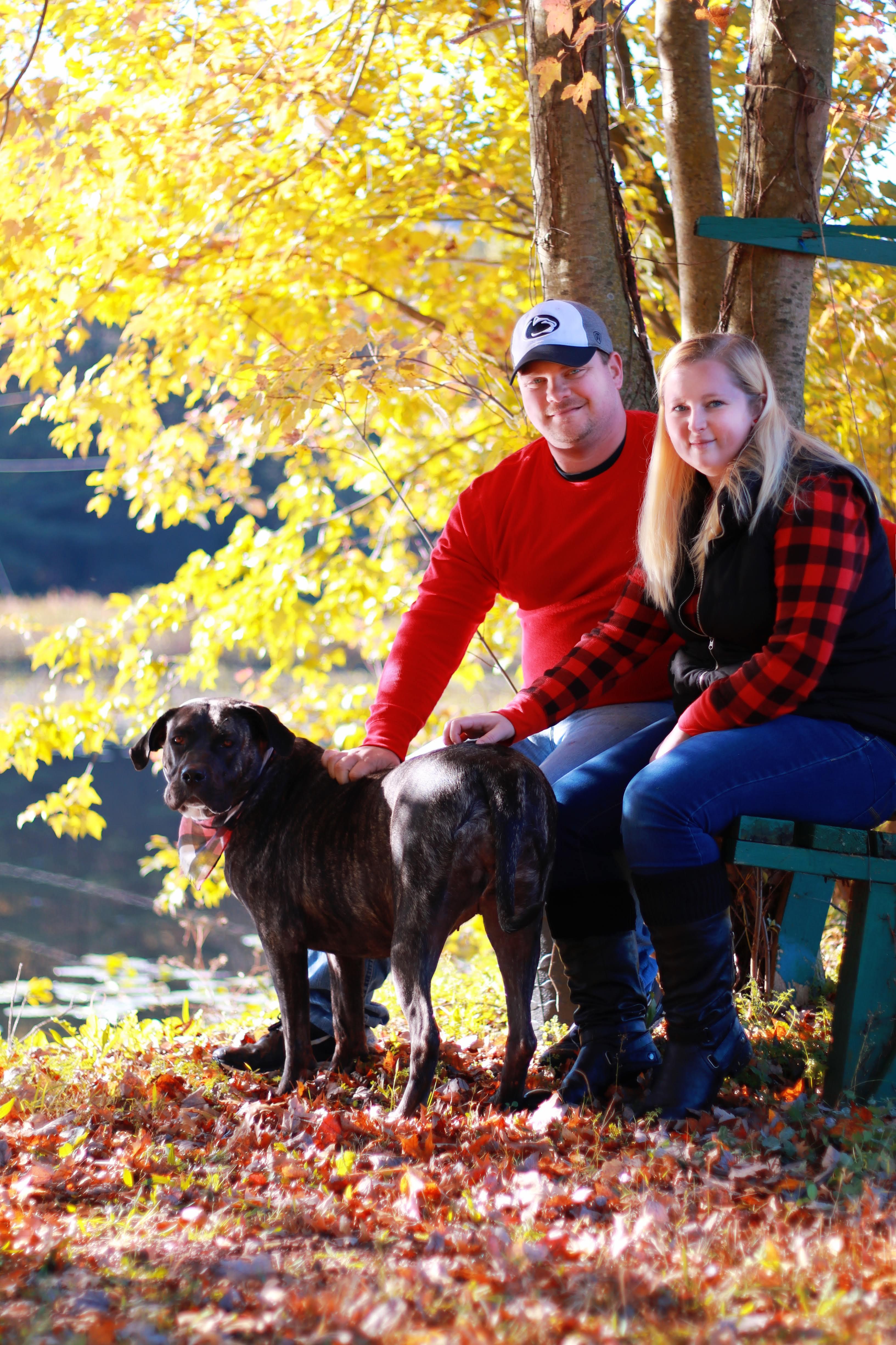 The Wedding Website of Sara Green and Earl Hoon Jr.