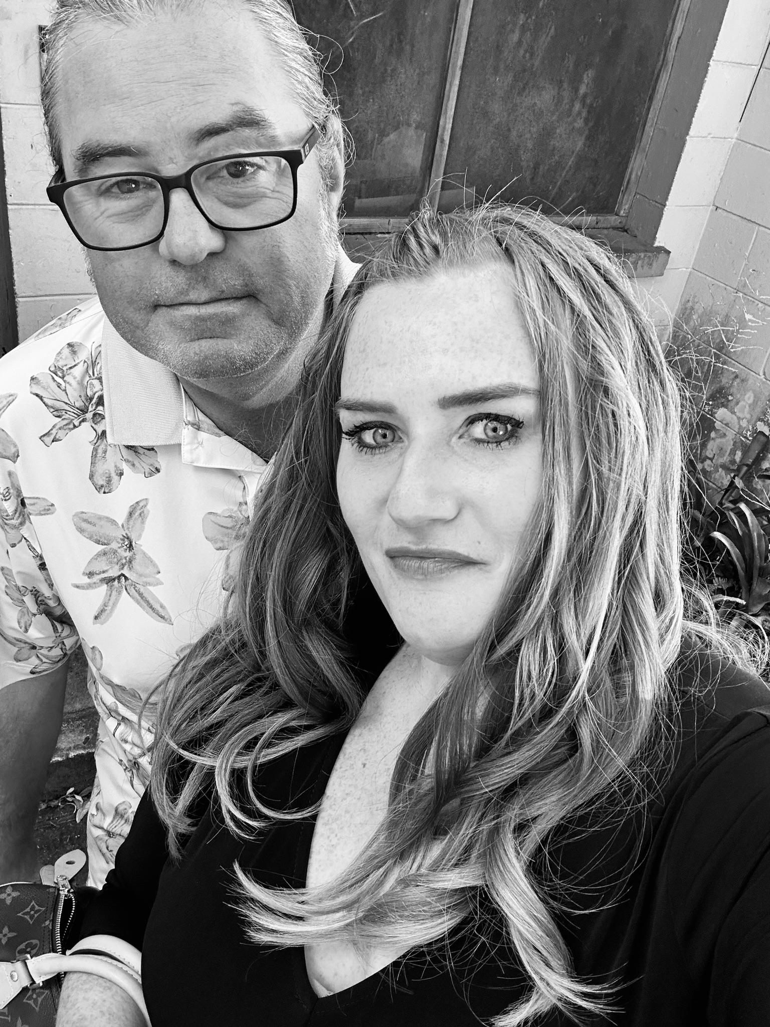 The Wedding Website of Heidi LeFevre and Byron Close