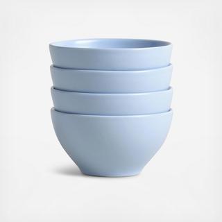Mini Bowl, Set of 4