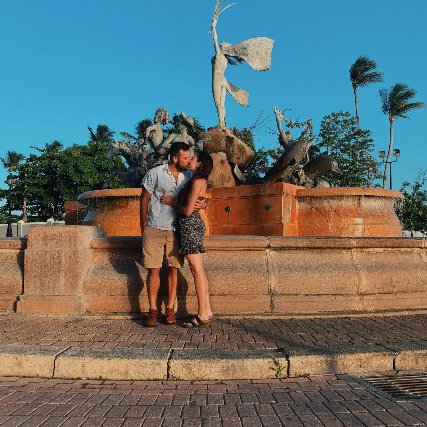 Puerto Rico