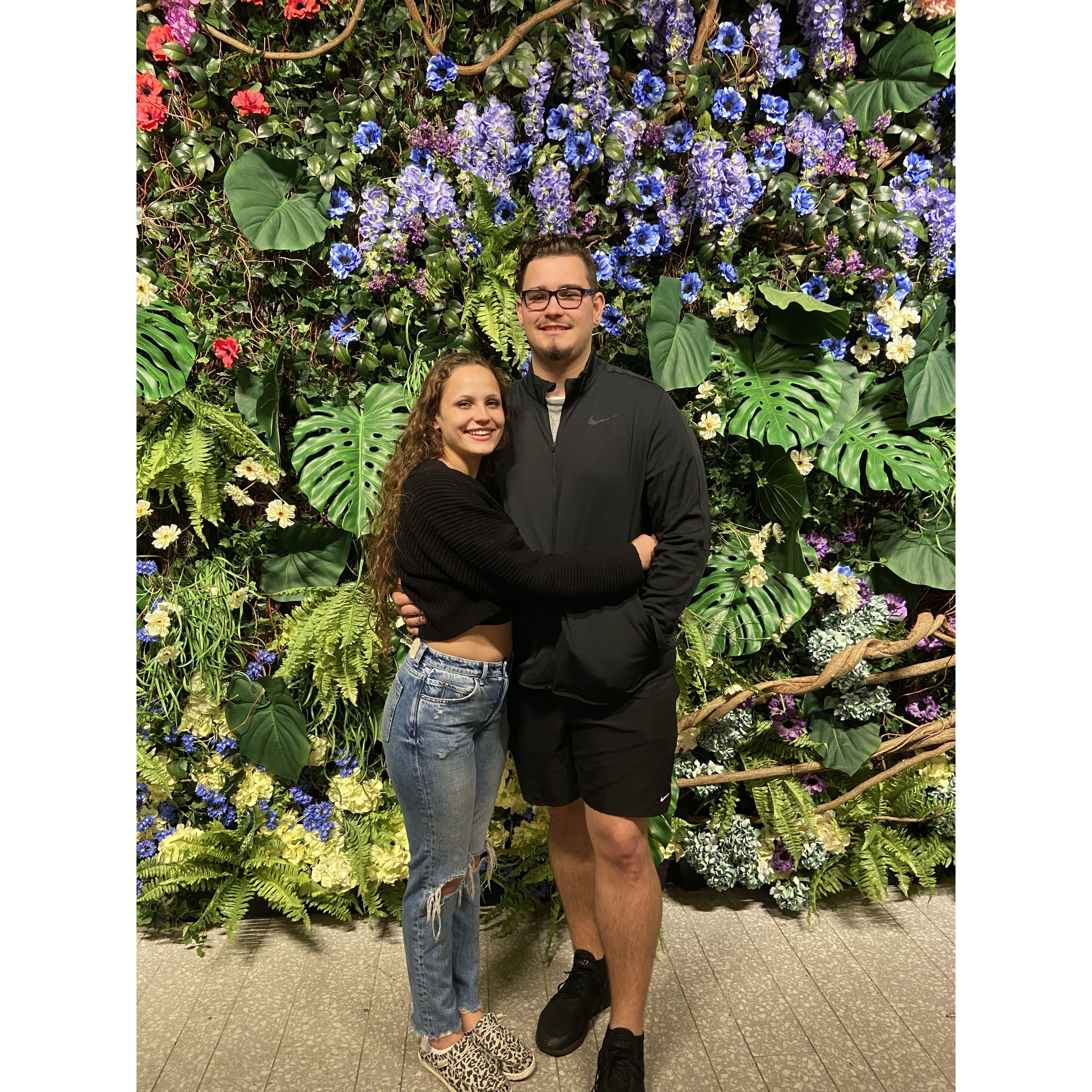 Adventures in South Florida