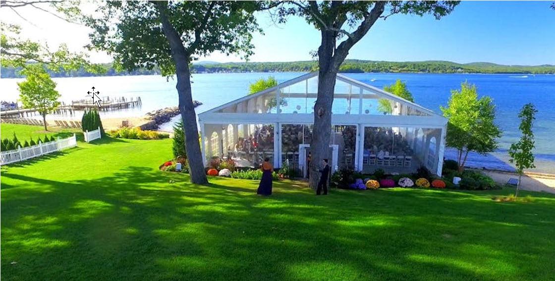 The Wedding Website of Lisa LeBlanc and Dan Gilbert