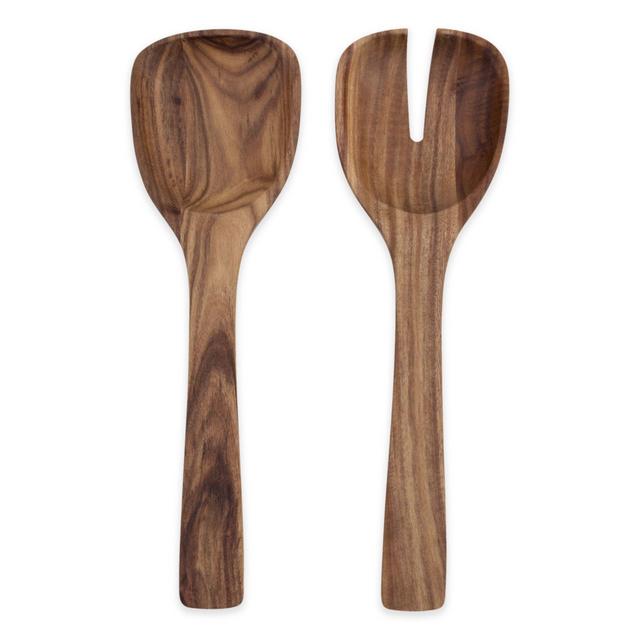 Villeroy & Boch Artesano 2-Piece Salad Serving Set