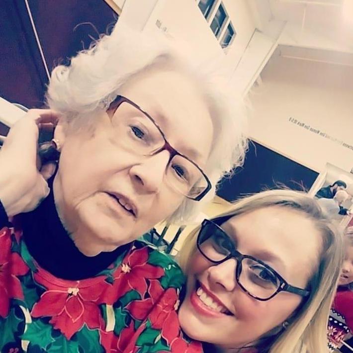 What I wouldn't give to explain what a selfie is to you just one more time...