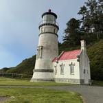 Cape Meares