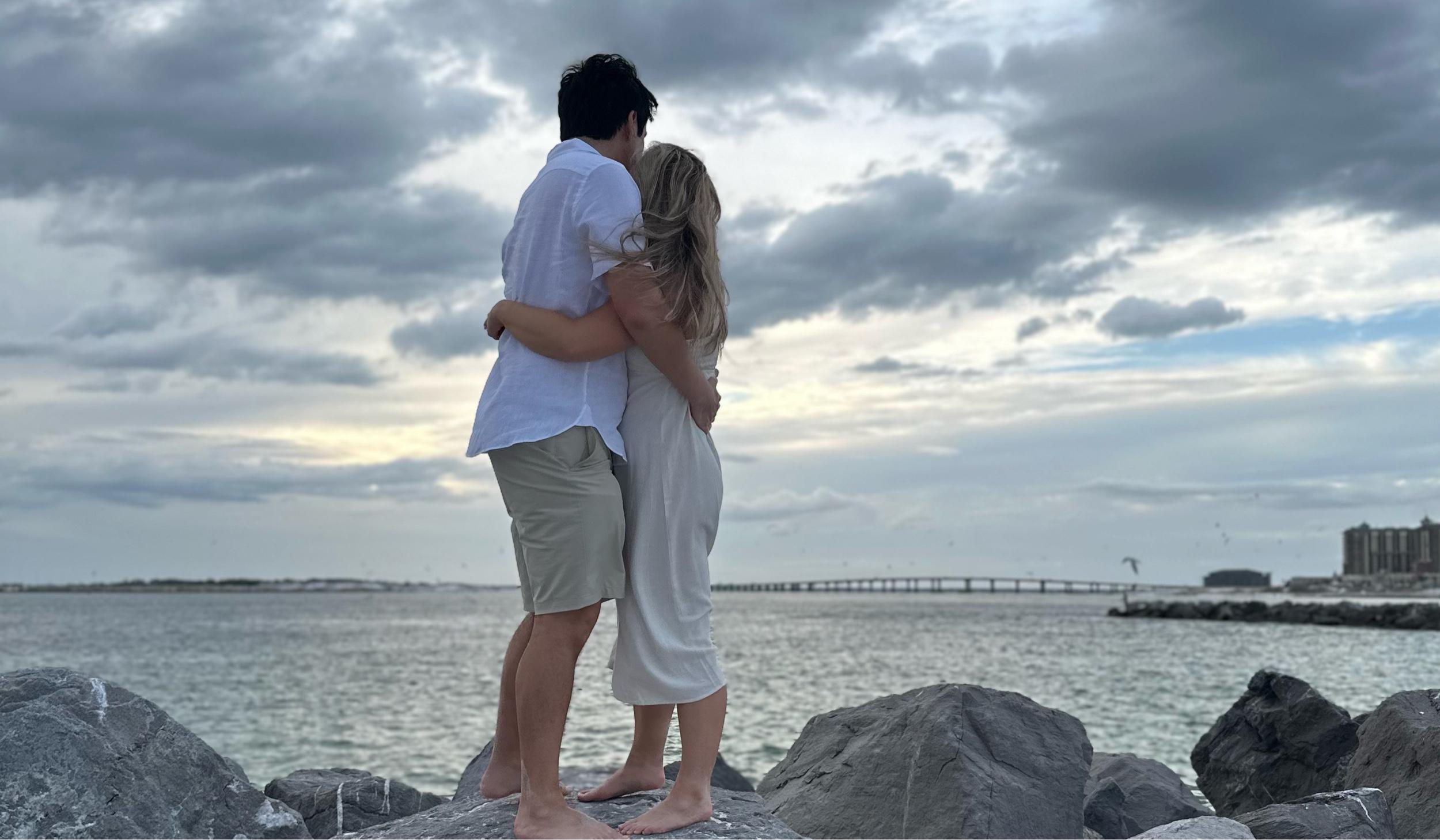 The Wedding Website of Rylee Holland and Richard Magaña