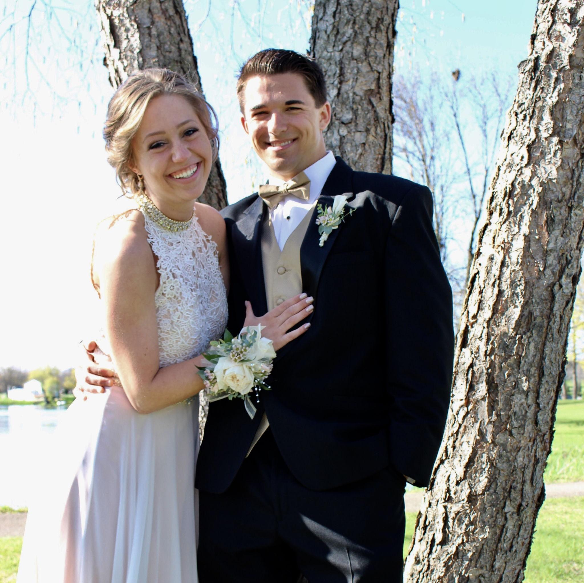 Senior Prom