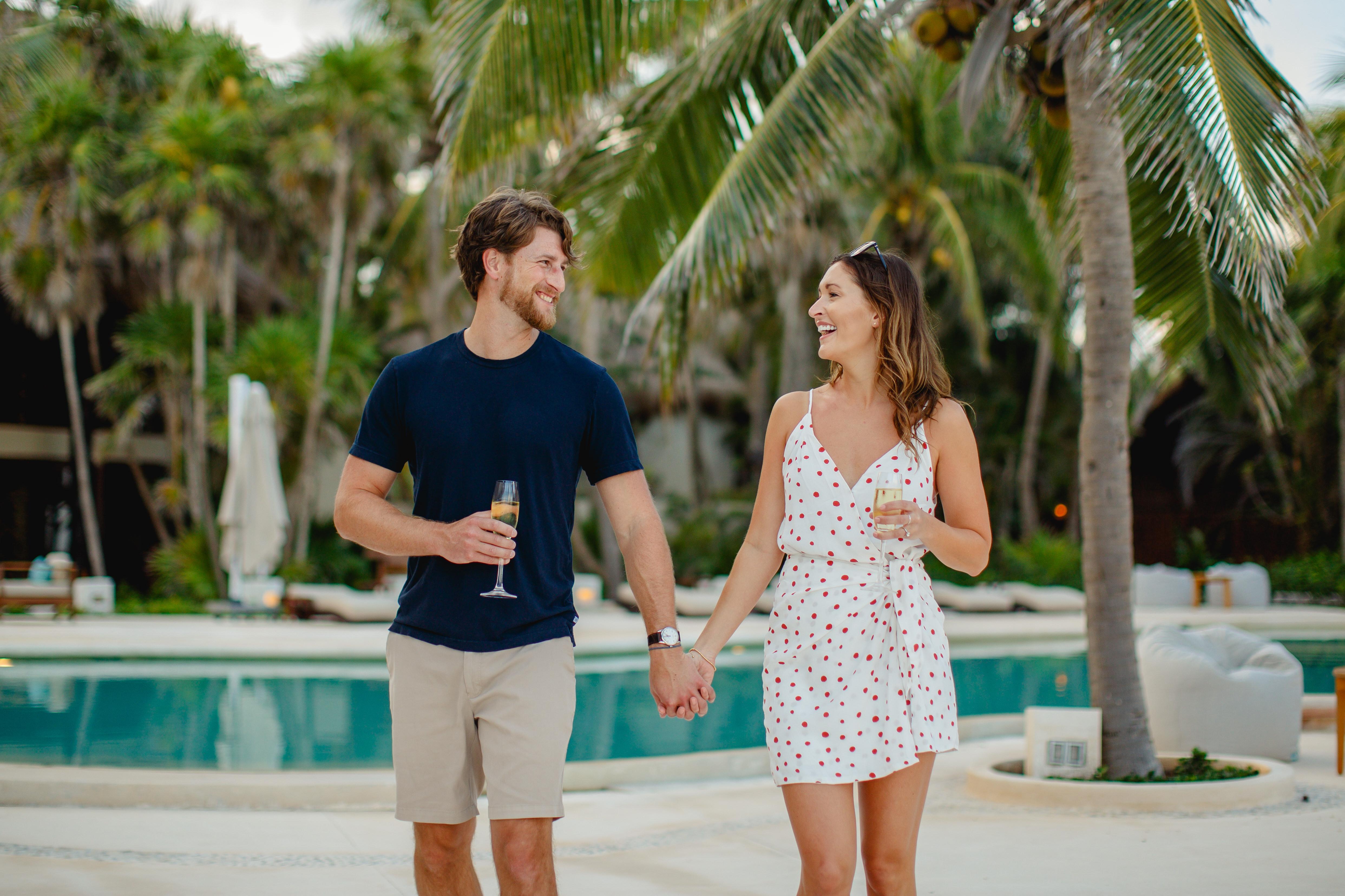 The Wedding Website of Kristin Smith and Robert Shenk