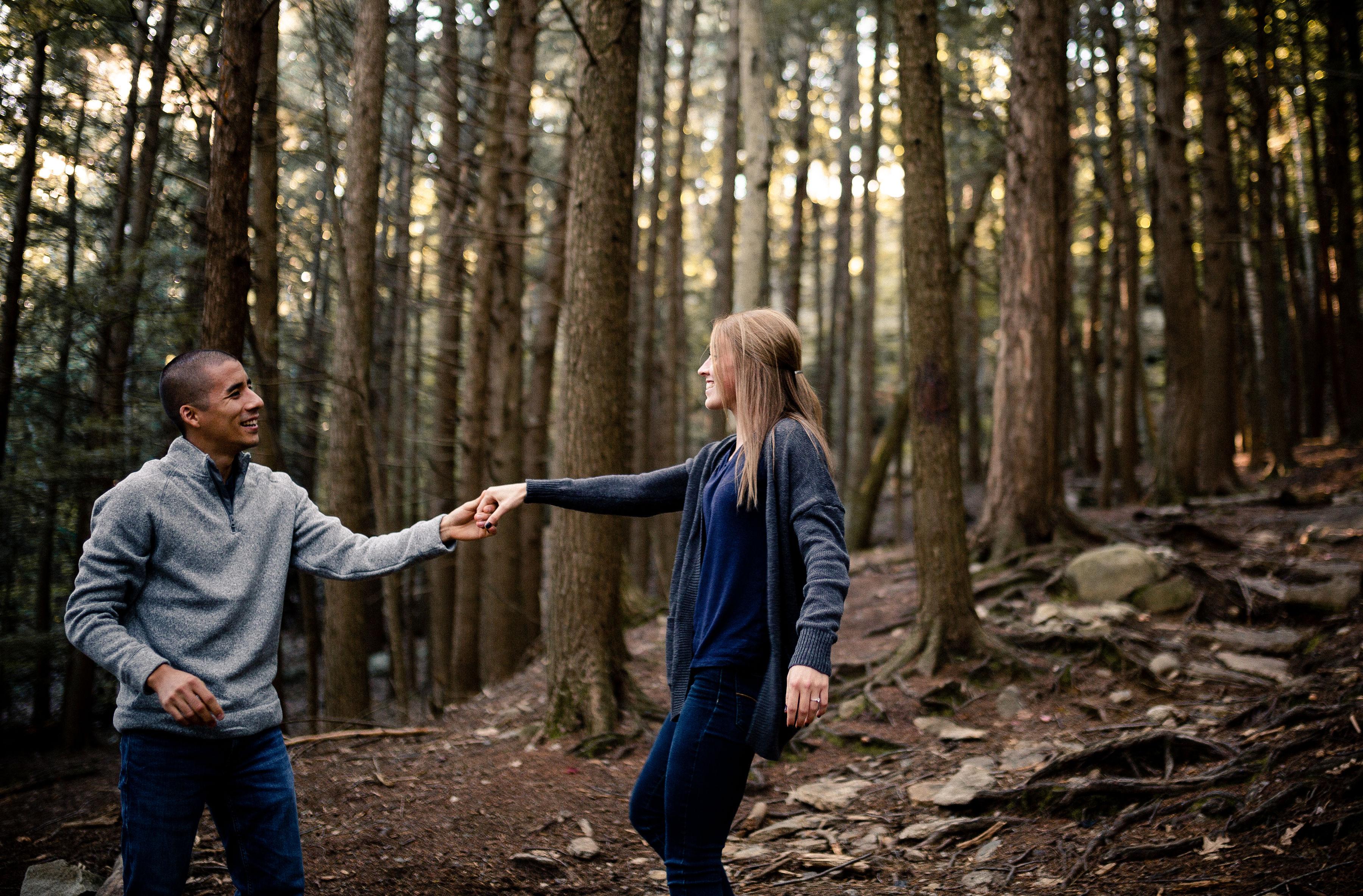 The Wedding Website of Kayla Tuttle and Jordan Kim