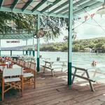 Ski Shores Cafe