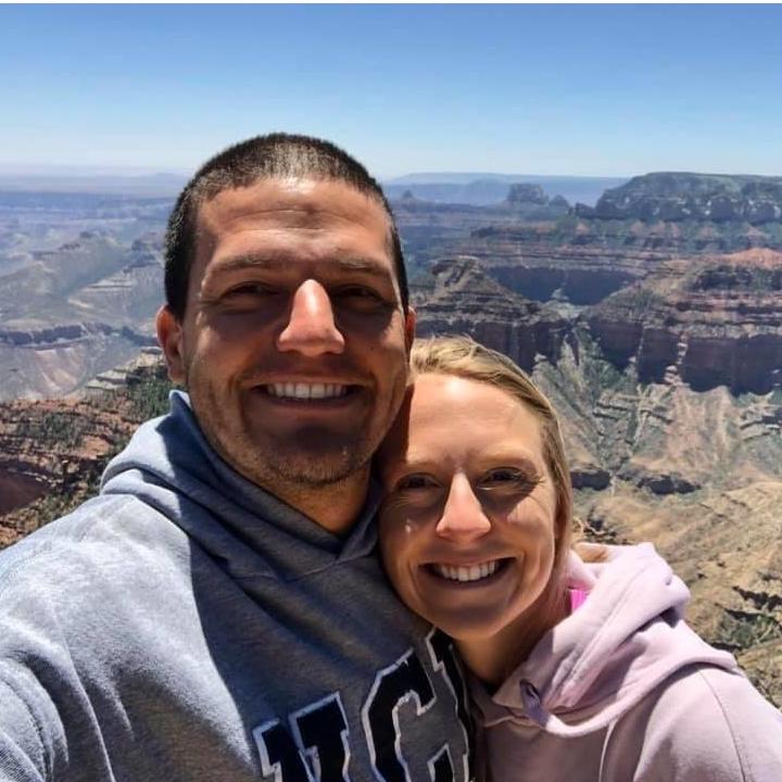 Grand Canyon- North Rim