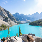 Moraine Lake