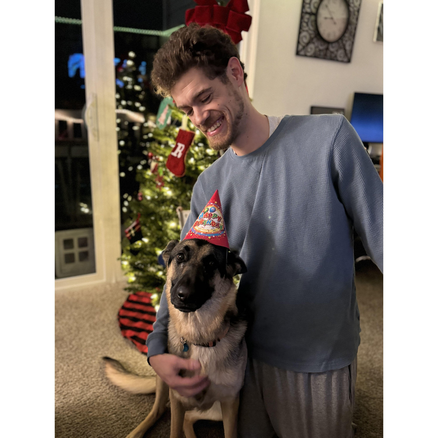 Rogues 2nd Birthday December 17, 2024