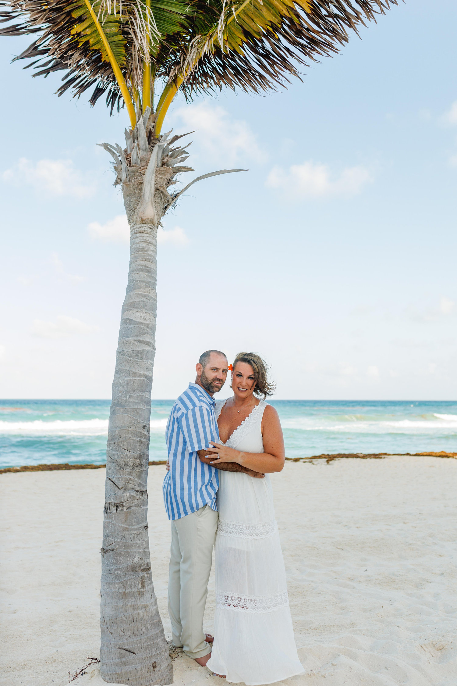 The Wedding Website of Katie Clark and Marcus Chambers
