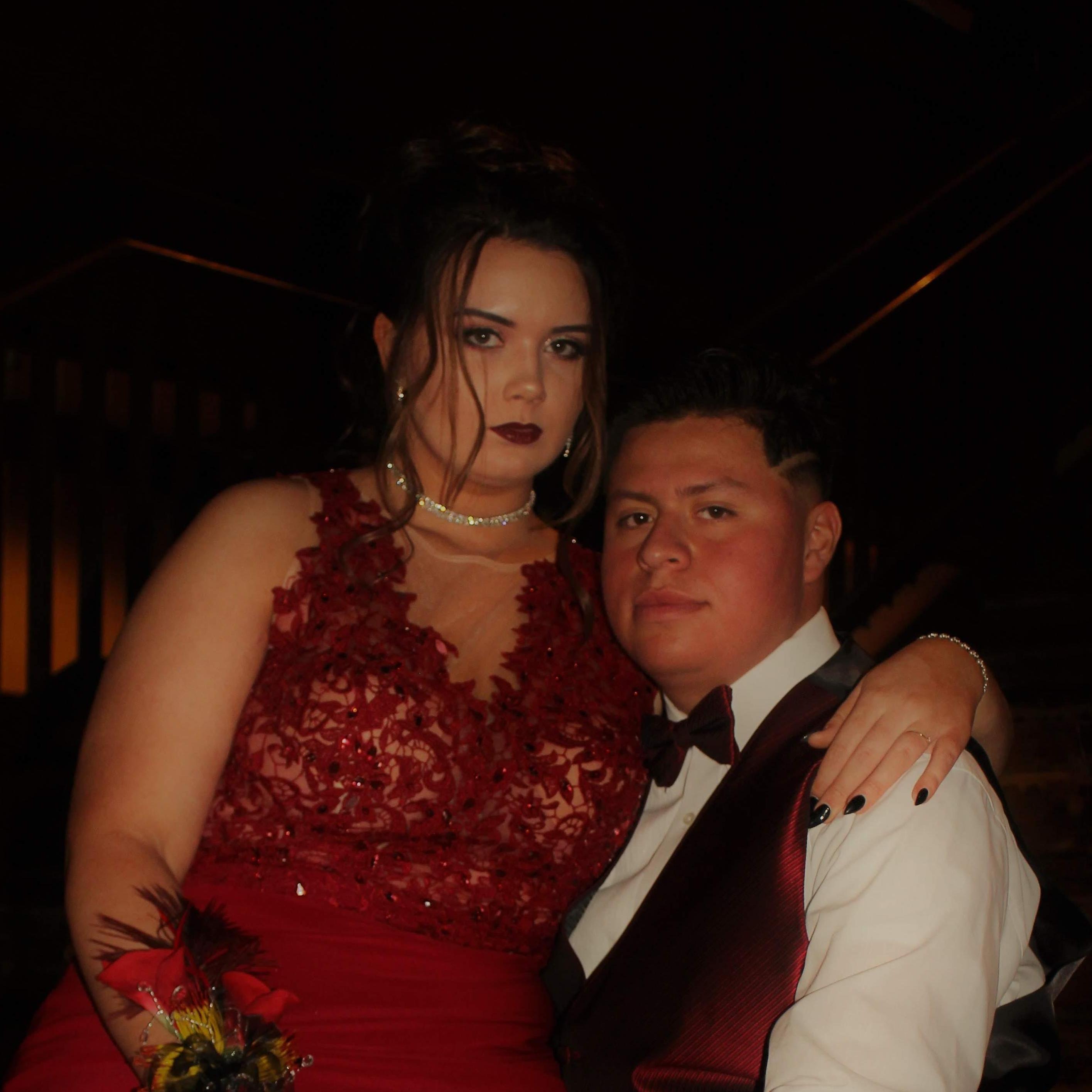 3.10.18
Senior Prom