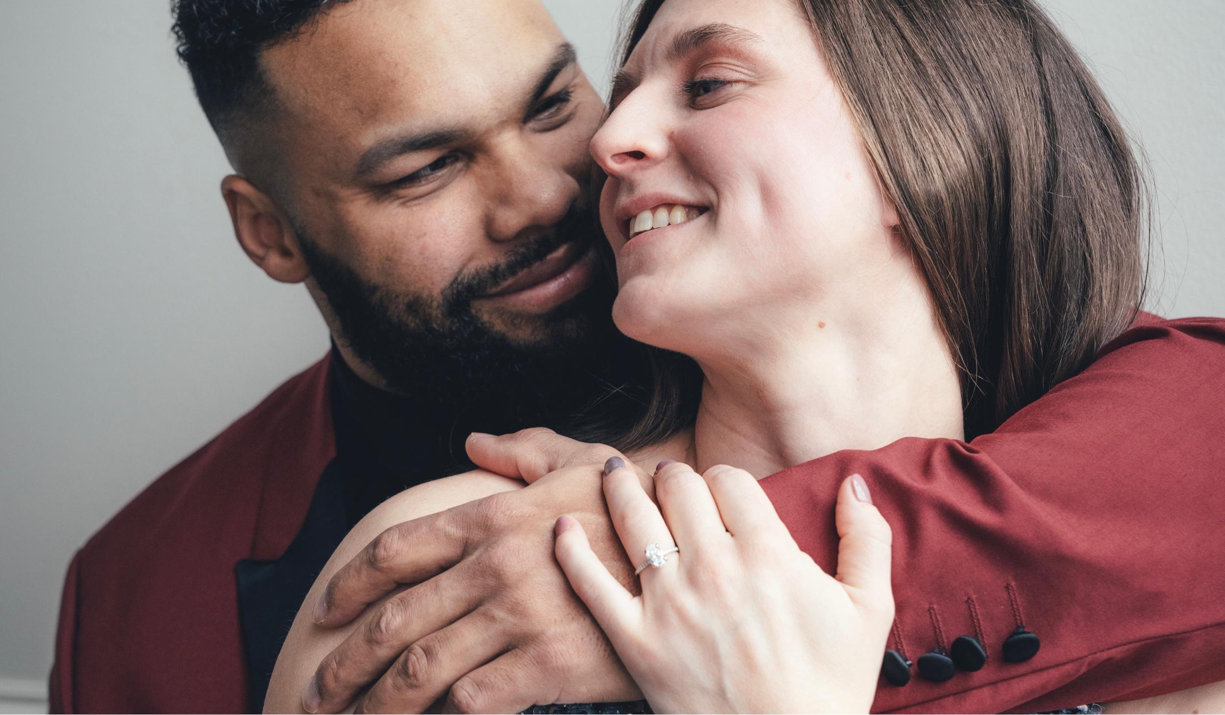 The Wedding Website of Rosemary Nickel and Zackery Maples